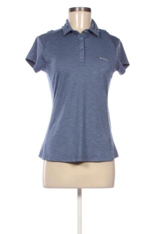 Dámske tričko Columbia, Veľkosť L, Farba Modrá, Cena  20,96 €