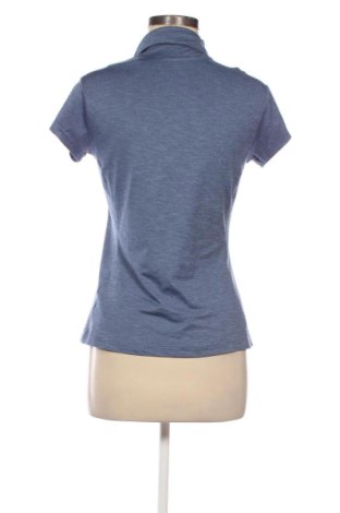 Dámske tričko Columbia, Veľkosť L, Farba Modrá, Cena  20,96 €