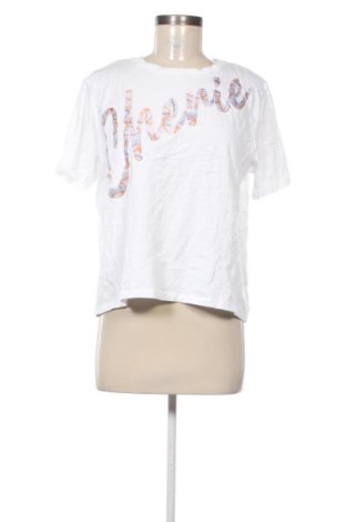 Dámske tričko Conbipel, Veľkosť XL, Farba Biela, Cena  10,95 €