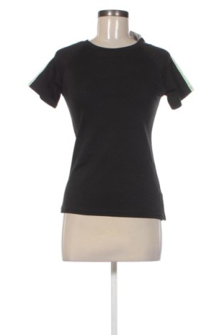 Γυναικείο t-shirt Conbipel, Μέγεθος S, Χρώμα Μαύρο, Τιμή 12,99 €