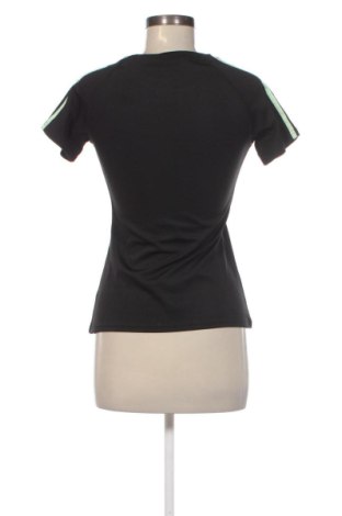 Γυναικείο t-shirt Conbipel, Μέγεθος S, Χρώμα Μαύρο, Τιμή 12,99 €