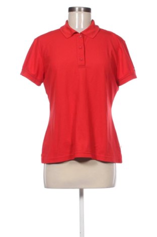 Дамска тениска Craft, Размер M, Цвят Червен, Цена 14,31 €