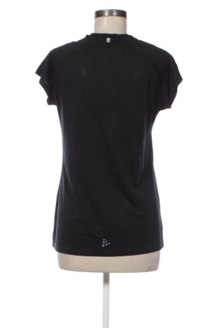 Dámske tričko Craft, Veľkosť L, Farba Čierna, Cena  16,95 €