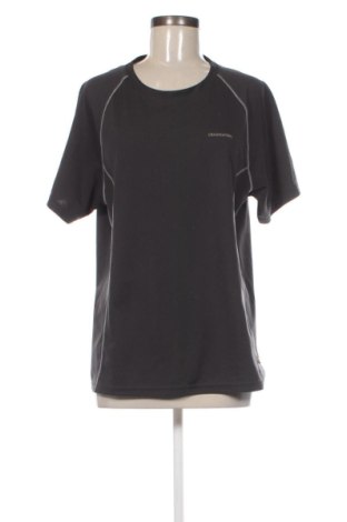 Tricou de femei Craghoppers, Mărime XL, Culoare Maro, Preț 71,94 Lei