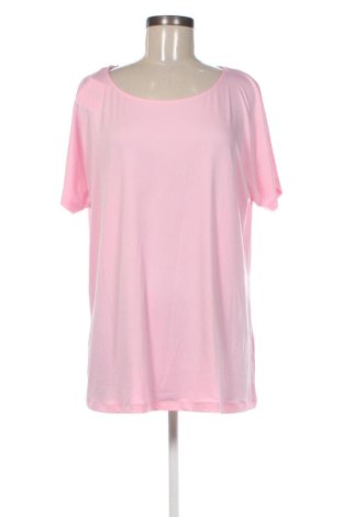 Tricou de femei Crane, Mărime L, Culoare Roz, Preț 53,99 Lei