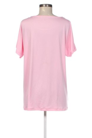 Tricou de femei Crane, Mărime L, Culoare Roz, Preț 53,99 Lei