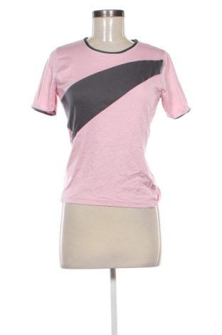 Damski T-shirt Crane, Rozmiar M, Kolor Różowy, Cena 37,99 zł