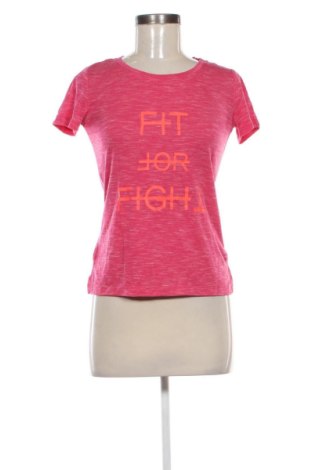 Tricou de femei Crane, Mărime XS, Culoare Roz, Preț 44,99 Lei