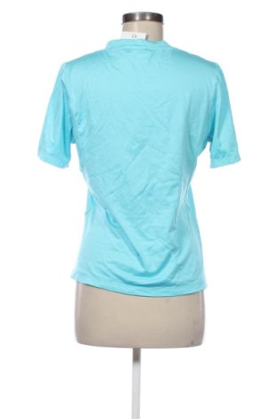 Γυναικείο t-shirt Crane, Μέγεθος XL, Χρώμα Μπλέ, Τιμή 8,99 €
