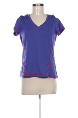 Дамска тениска Crivit, Размер S, Цвят Син, Цена 7,66 €