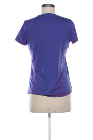 Дамска тениска Crivit, Размер S, Цвят Син, Цена 7,66 €