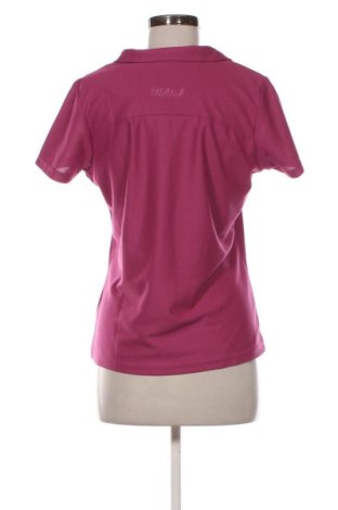 Tricou de femei Crivit, Mărime L, Culoare Mov, Preț 36,49 Lei