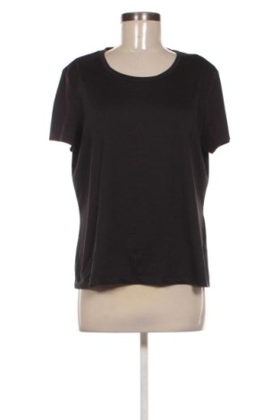 Tricou de femei Crivit, Mărime L, Culoare Negru, Preț 36,49 Lei