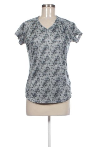 Damen T-Shirt Crivit, Größe L, Farbe Grau, Preis 11,99 €