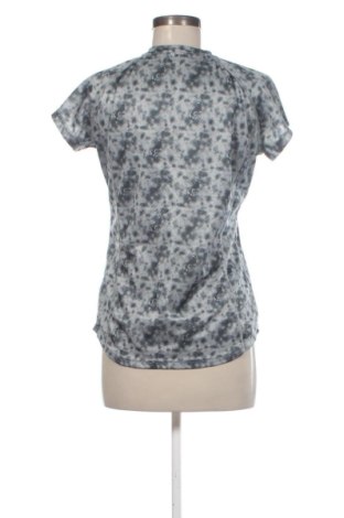 Damen T-Shirt Crivit, Größe L, Farbe Grau, Preis 11,99 €