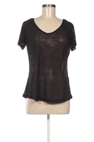 Tricou de femei Crivit, Mărime L, Culoare Negru, Preț 37,33 Lei