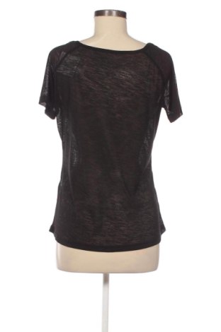 Tricou de femei Crivit, Mărime L, Culoare Negru, Preț 37,33 Lei