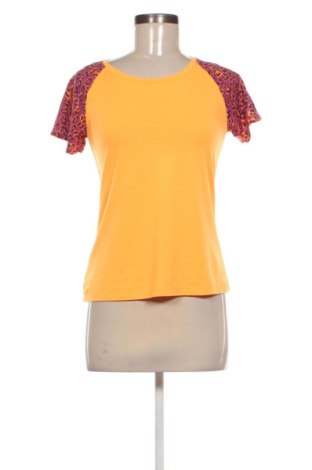 Tricou de femei Crivit, Mărime S, Culoare Portocaliu, Preț 37,33 Lei