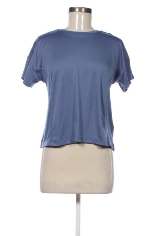 Tricou de femei Crivit, Mărime XS, Culoare Albastru, Preț 36,49 Lei