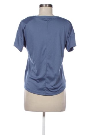 Tricou de femei Crivit, Mărime XS, Culoare Albastru, Preț 36,49 Lei