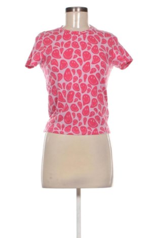 Tricou de femei Cropp, Mărime S, Culoare Multicolor, Preț 46,92 Lei