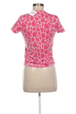 Tricou de femei Cropp, Mărime S, Culoare Multicolor, Preț 46,92 Lei