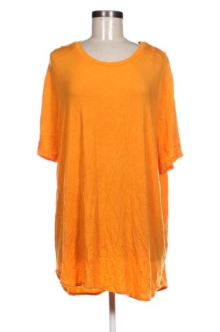 Damski T-shirt Cubus, Rozmiar 3XL, Kolor Pomarańczowy, Cena 45,99 zł