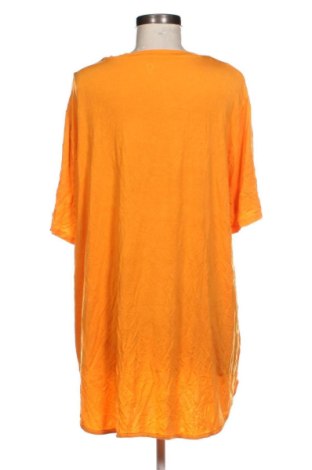 Damski T-shirt Cubus, Rozmiar 3XL, Kolor Pomarańczowy, Cena 45,99 zł