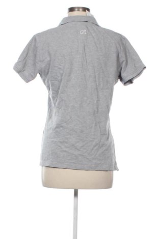 Tricou de femei Cutter & Buck, Mărime XL, Culoare Gri, Preț 63,99 Lei