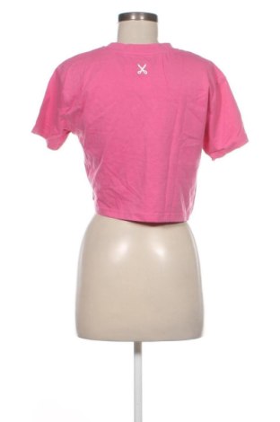Дамска тениска DRK, Размер XS, Цвят Розов, Цена 9,21 €