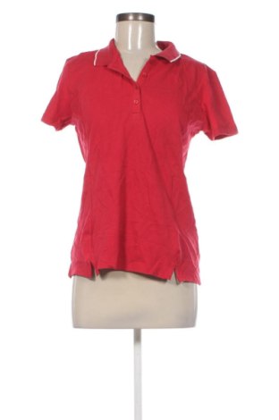 Damski T-shirt Dack's, Rozmiar L, Kolor Czerwony, Cena 110,99 zł