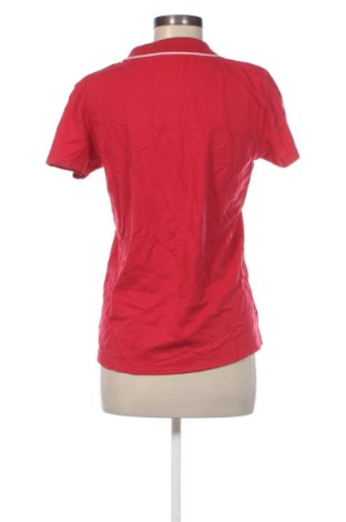 Damski T-shirt Dack's, Rozmiar L, Kolor Czerwony, Cena 110,99 zł