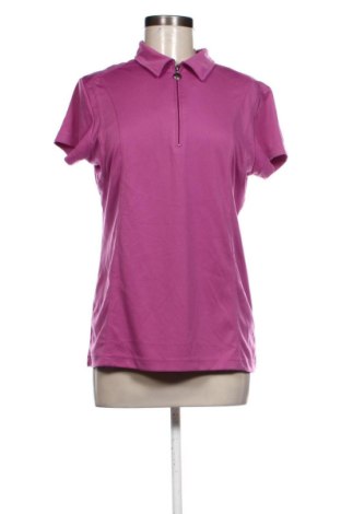 Дамска тениска Daily Sports, Размер XL, Цвят Лилав, Цена 10,73 €