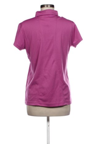 Дамска тениска Daily Sports, Размер XL, Цвят Лилав, Цена 10,73 €
