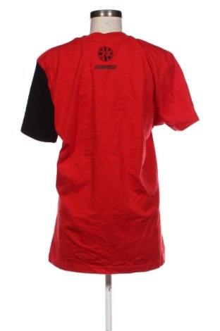 Dámske tričko Dainese, Veľkosť XL, Farba Červená, Cena  18,95 €