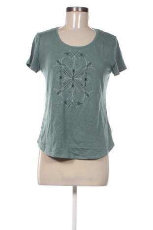 Tricou de femei Decathlon, Mărime M, Culoare Verde, Preț 53,99 Lei