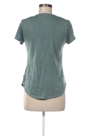 Tricou de femei Decathlon, Mărime M, Culoare Verde, Preț 53,99 Lei