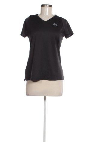 Női póló Decathlon, Méret M, Szín Fekete, Ár 3 669 Ft