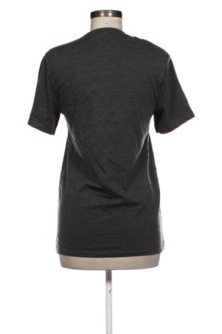 Damski T-shirt Decathlon, Rozmiar M, Kolor Zielony, Cena 45,99 zł