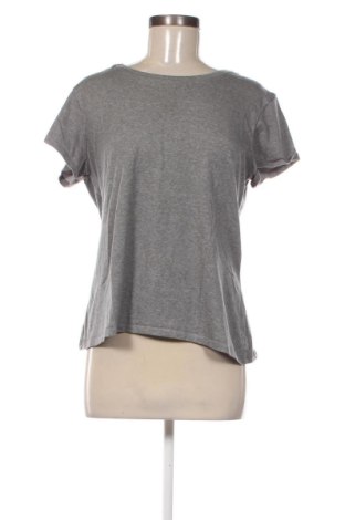 Дамска тениска Decathlon, Размер L, Цвят Сив, Цена 9,00 €