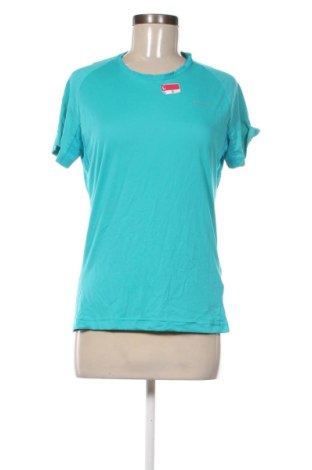 Tricou de femei Decathlon, Mărime M, Culoare Verde, Preț 62,56 Lei