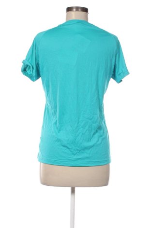 Tricou de femei Decathlon, Mărime M, Culoare Verde, Preț 62,56 Lei