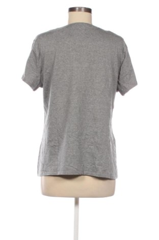 Tricou de femei Decathlon, Mărime XL, Culoare Gri, Preț 53,99 Lei