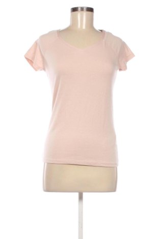 Дамска тениска Decathlon, Размер M, Цвят Пепел от рози, Цена 7,10 €