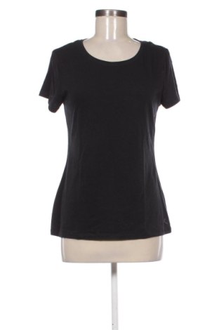 Дамска тениска Decathlon, Размер S, Цвят Черен, Цена 9,00 €