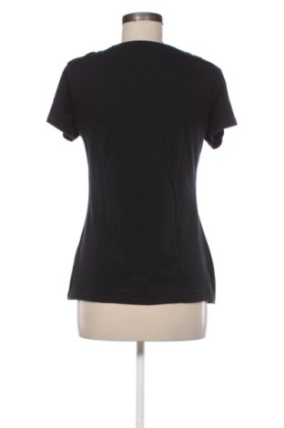 Дамска тениска Decathlon, Размер S, Цвят Черен, Цена 9,00 €