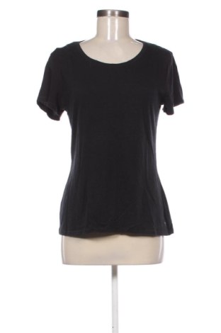 Дамска тениска Decathlon, Размер M, Цвят Черен, Цена 9,00 €