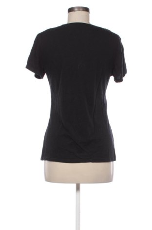 Дамска тениска Decathlon, Размер M, Цвят Черен, Цена 9,00 €