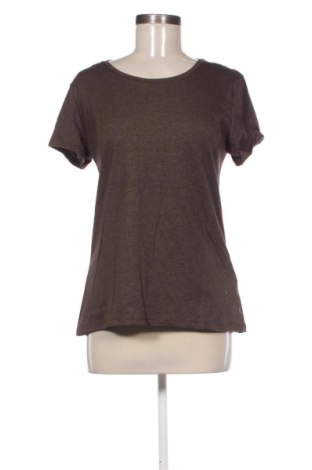 Dámske tričko Decathlon, Veľkosť M, Farba Hnedá, Cena  9,00 €