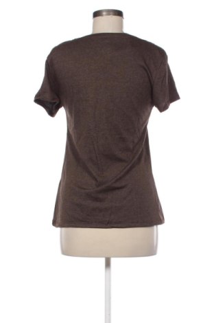 Dámske tričko Decathlon, Veľkosť M, Farba Hnedá, Cena  9,00 €